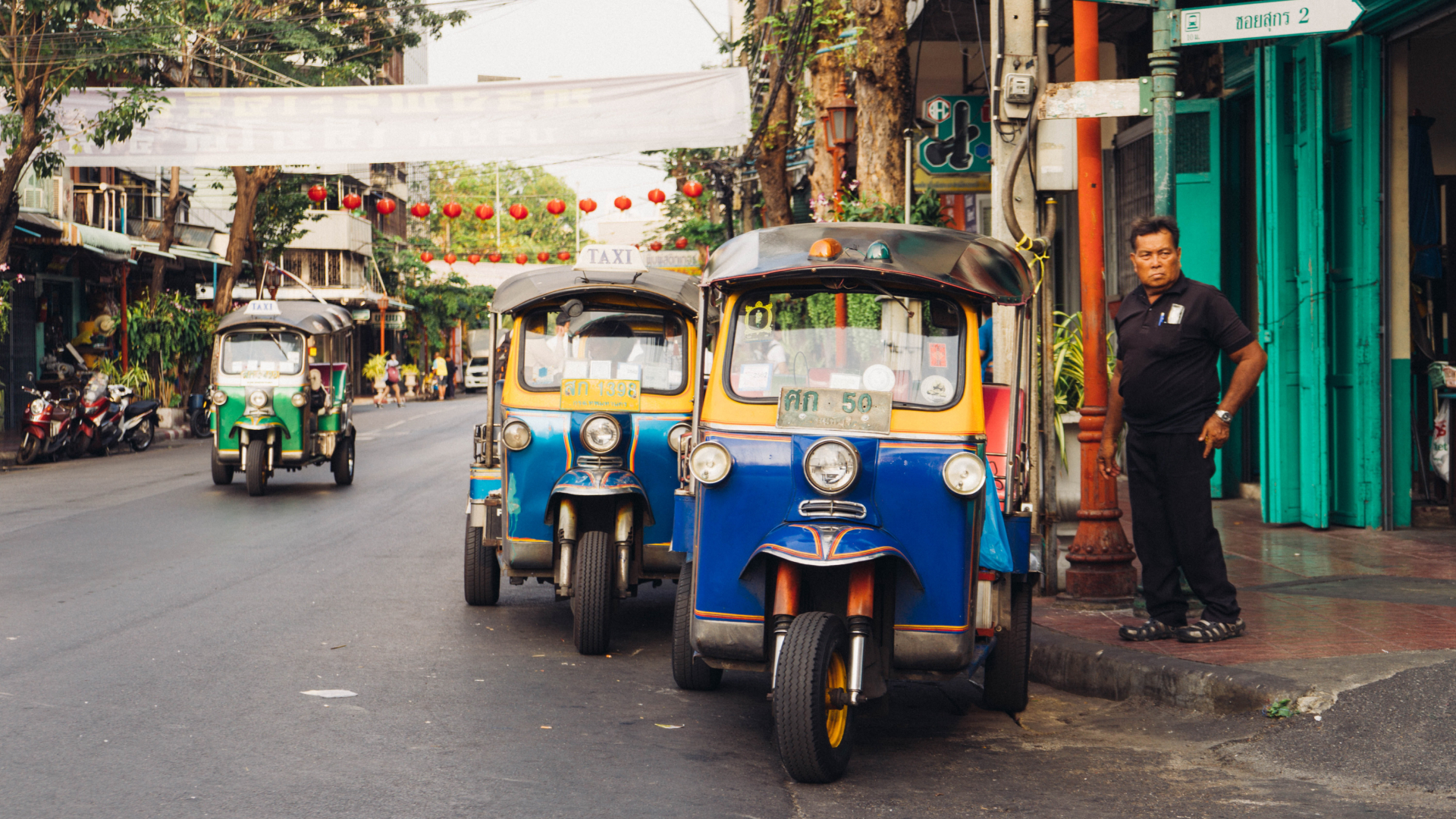 TerSol's Strategic Expansion Across Asia-Pacific