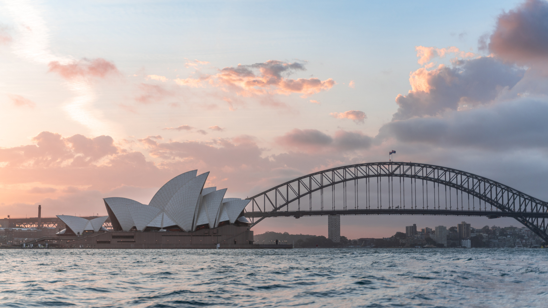 Powering Oceania's Energy Needs