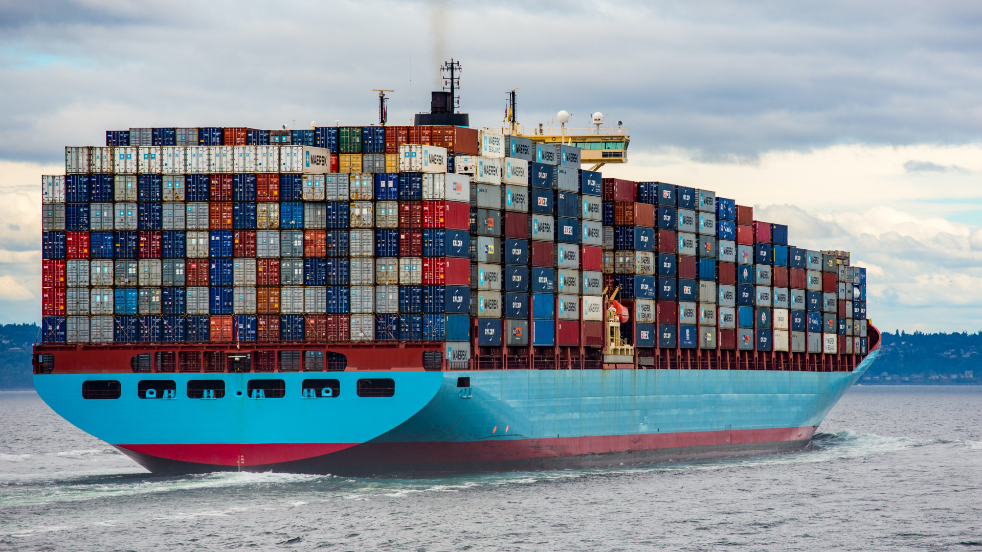 Next-Generation Marine Solutions