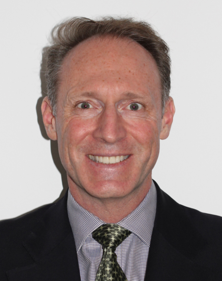 Peter E. Franke, MBA